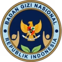 Logo Makan Bergizi Gratis Kota Blora